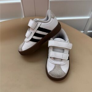 Kids' VL Court 3.0 Sneaker Toddler